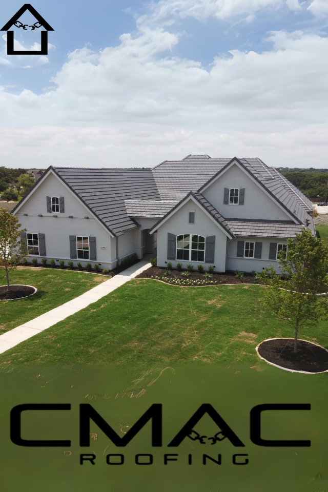 CMAC Roofing